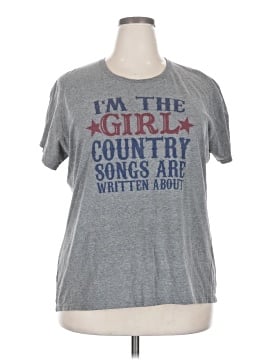 Farm Fed Clothing Short Sleeve T-Shirt (view 1)