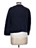 Lands' End Canvas Blue Blazer Size 10 - photo 4