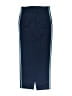 Adidas 100% Polyester Blue Track Pants Size 14 - 16 - photo 2