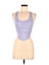 Unbranded Purple Blue Tank Top Size M - photo 1