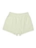 Active by Old Navy Solid Green Athletic Shorts Size S - photo 2