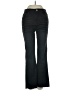 FRAME Black Jeans Size 25 waist - photo 1
