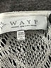 WAYF 100% Acetate Ivory Kimono One size - photo 7
