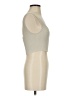 Babaton Ivory Tank Top Size XXS - photo 4