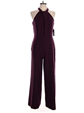 Julia Jordan Jumpsuit (view 1)