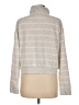 Danskin Silver Pullover Sweater Size M - photo 2