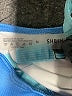 Shein Blue Swimsuit Top Size M - photo 3