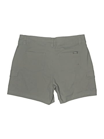 Eddie Bauer Khaki Shorts (view 2)