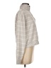 Danskin Silver Pullover Sweater Size M - photo 4