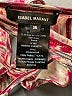 Isabel Marant Print Pink Swimsuit Top Size EU (FR) 38 - photo 4