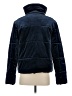 Aqua Solid Blue Jacket Size S - photo 2