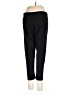 Logo Layers Solid Black Active Pants Size M - photo 2