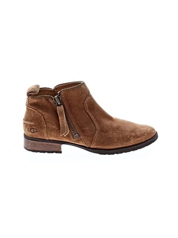 Ugg Ankle Boots (view 1)