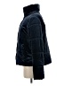 Aqua Solid Blue Jacket Size S - photo 5