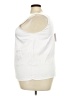 Assorted Brands White Sleeveless Blouse Size 3X - photo 5