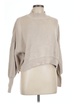 Zenana Turtleneck Sweater (view 1)
