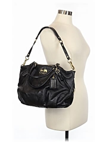 Coach Hobo (view 2)