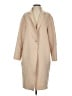 Uniqlo Tan Coat Size S - photo 1