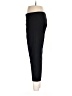 Logo Layers Solid Black Active Pants Size M - photo 5
