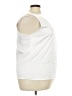 Assorted Brands White Sleeveless Blouse Size 3X - photo 4