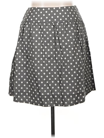 Garnet Hill Casual Skirt (view 1)