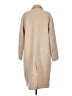Uniqlo Tan Coat Size S - photo 2