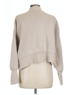 Zenana Turtleneck Sweater (view 2)