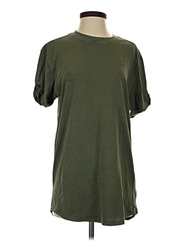 G-Star RAW Short Sleeve T-Shirt (view 1)