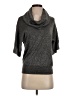 MICHAEL Michael Kors Gray Pullover Sweater Size S - photo 1