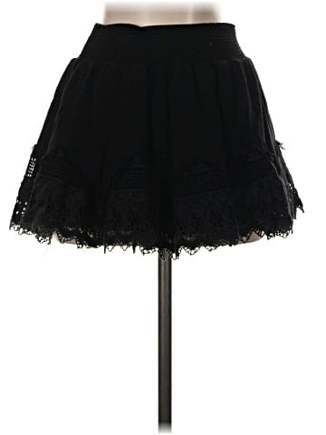 Surf Gypsy Formal Skirt (view 2)