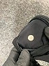 Lululemon Athletica Graphic Silver Athletic Shorts Size 4 - photo 4