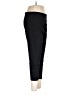 Logo Layers Solid Black Active Pants Size M - photo 4