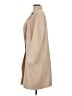 Uniqlo Tan Coat Size S - photo 5