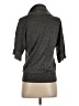 MICHAEL Michael Kors Gray Pullover Sweater Size S - photo 2