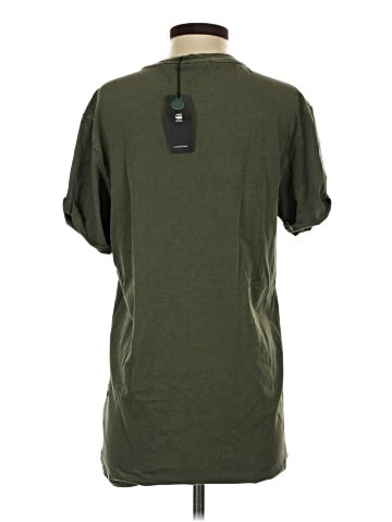 G-Star RAW Short Sleeve T-Shirt (view 2)