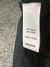 41Hawthorn Black Long Sleeve Top Size S - photo 9