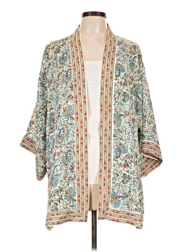 Max Studio Kimono