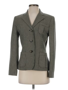 Lauren by Ralph Lauren Wool Blazer (view 1)