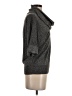 MICHAEL Michael Kors Gray Pullover Sweater Size S - photo 4