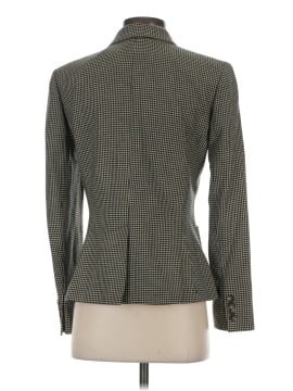 Lauren by Ralph Lauren Wool Blazer (view 2)