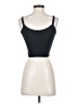 Topshop Black Tank Top Size 0 - 2 - photo 2