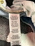 FRAME Hearts Blue Jeans Size 25 waist - photo 8