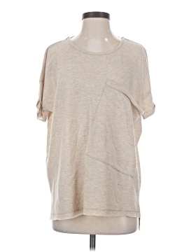 Young At Heart Short Sleeve Top