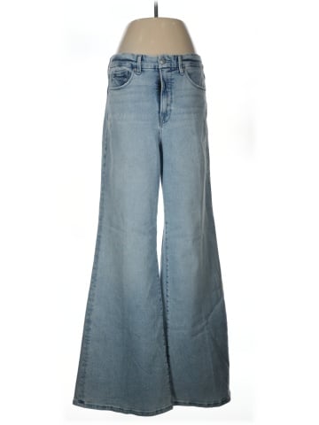 Good American Jeans (view 1)