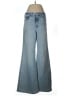 Good American Blue Jeans Size 14 - photo 1