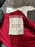 Unbranded Red Tank Top Size L - photo 7