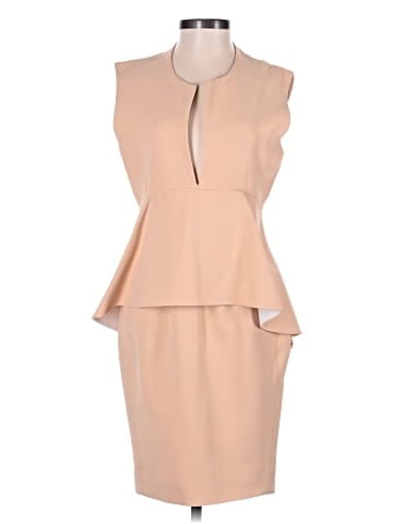 Céline Cocktail Dress (view 1)