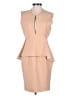 Céline Tan Cocktail Dress Size EU 38 / US 8 - photo 1