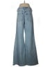 Good American Blue Jeans Size 14 - photo 2