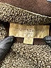 Jones New York 100% Polyester Brown Coat Size 1X - photo 6